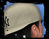 Beige x NY Cap F