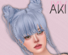Aki Bernarda Ash Blue