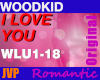 Woodkid - I Love You
