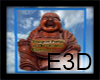 E3D- Buddha Pic Sign I