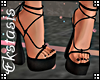 ♡Dianna heels-black
