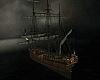 T- Pirate Ship's