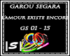 =S= Duo Garou Segara