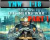 G~ This Mean War~ pt 1