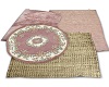SSD Grouped Rugs