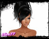 Lorna Black Tail