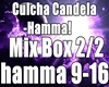Culcha Candela-Hamma 2