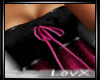 [LovX]SummerGlits(pink)