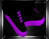 Purple Kicks (M )