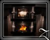 ~Z~ Escape Fireplace