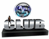 SM Club Sign
