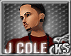 KS| J.Cole 15 Poses