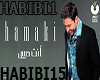 Hamaky- enta habibi /p1