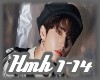 HAN - Hold my hand