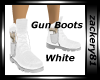 Gun Boots New 2013