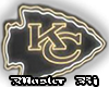 [Rj] KC Chiefs Neon