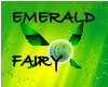Emerald Fairy