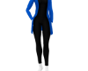 [❦P] BLU PWR SUIT