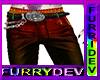 PRIDE PANT