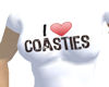 I <3 Coasties