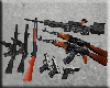[SF] Collection Guns