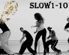 ! Slow Dance(slow1-10)