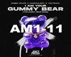 Mix I Am Your Gummy Bear
