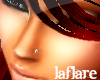 LaFlare|Nose Piercing
