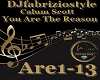 you are the Reason