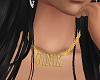 [Dr] GiNiK necklace