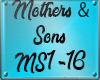 Mothers & Sons