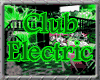 Club Electric (green)