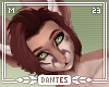 -D- | Latte Hair M 4