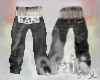 [CC] Karl Kani Jeans