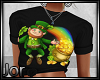 *JJ* St Patrick Tee