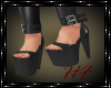 ^HF^ Gray Heels