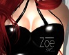 ZOE: Ltx. Alice Black.
