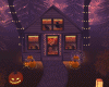 JZ Halloween House /