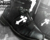 ♱ demonia