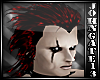 Wolverine Red -Hair-