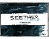 Seether - Broken ft. Amy
