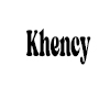 TK-Khency Rings F