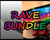  RAVE EV Ultimate BUNDLE