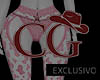 M! Exc CalÃ§a CG