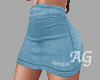 Leilani Blue Mini