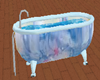 TINKERBELL BABY TUB