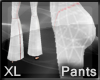 (3) XL - Flare Pants