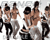 Club Dance 679 P10 DRV