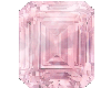 Shiny Pink Diamond