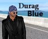 Durag - Blue